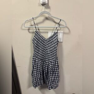 American eagle dress